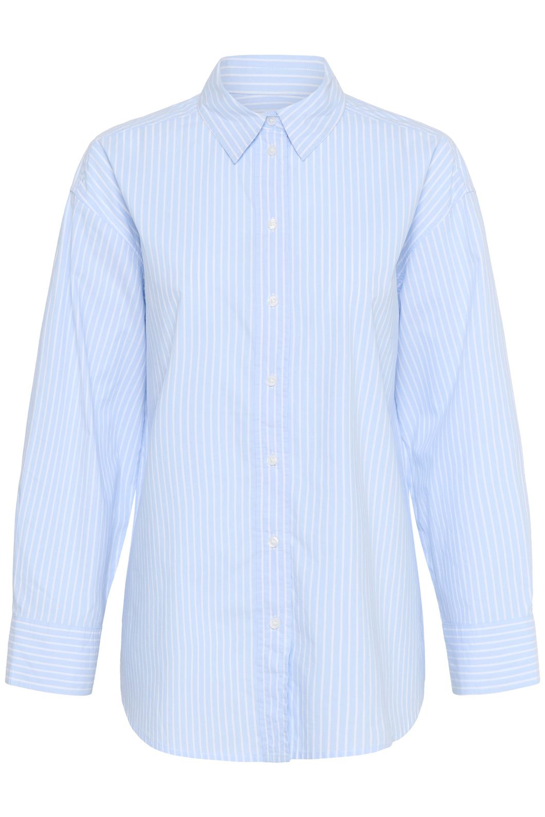 Savanna Blouse Part Two
