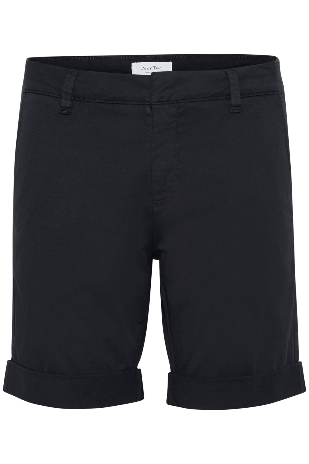 Hanijan Shorts Part Two