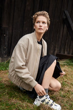 Load image into Gallery viewer, Layla Jacket Part Two