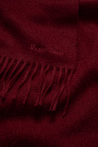 Kitha Scarf Part Two