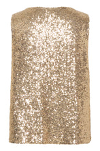 Load image into Gallery viewer, Malikka Top Part Two