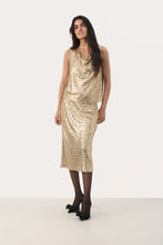 Load image into Gallery viewer, Malikka Top Part Two