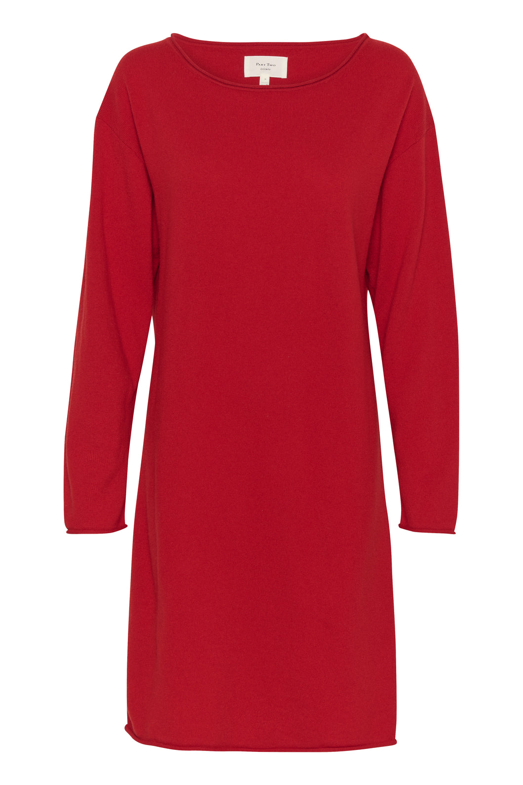 Merima Dress Part Two