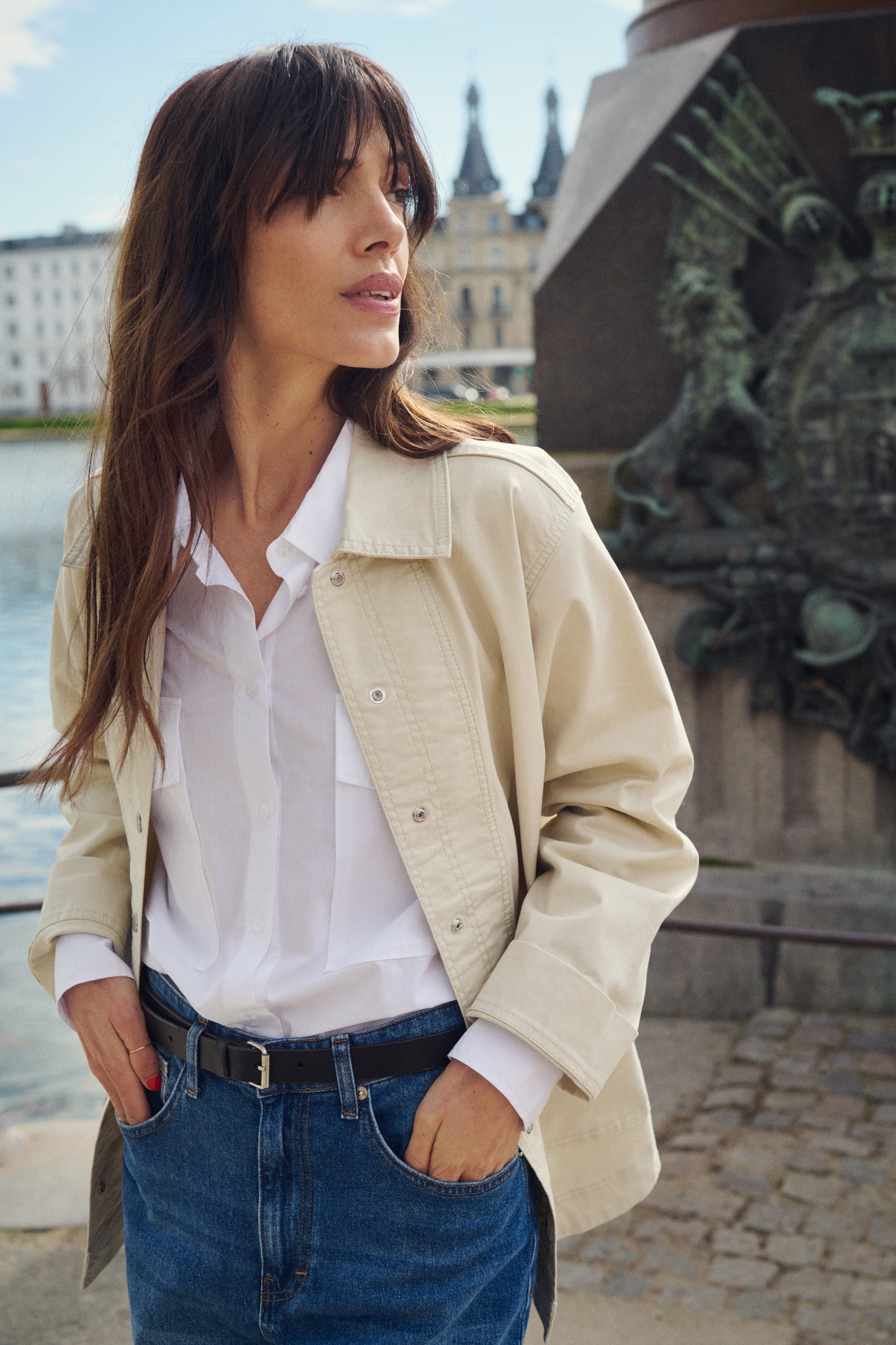 Jackets and Coats – Cento Wear