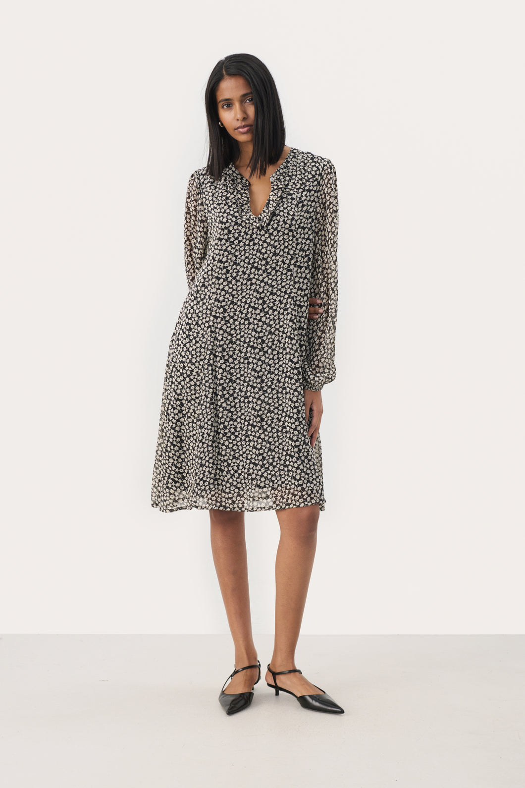 Piyanna Dress  Part Two