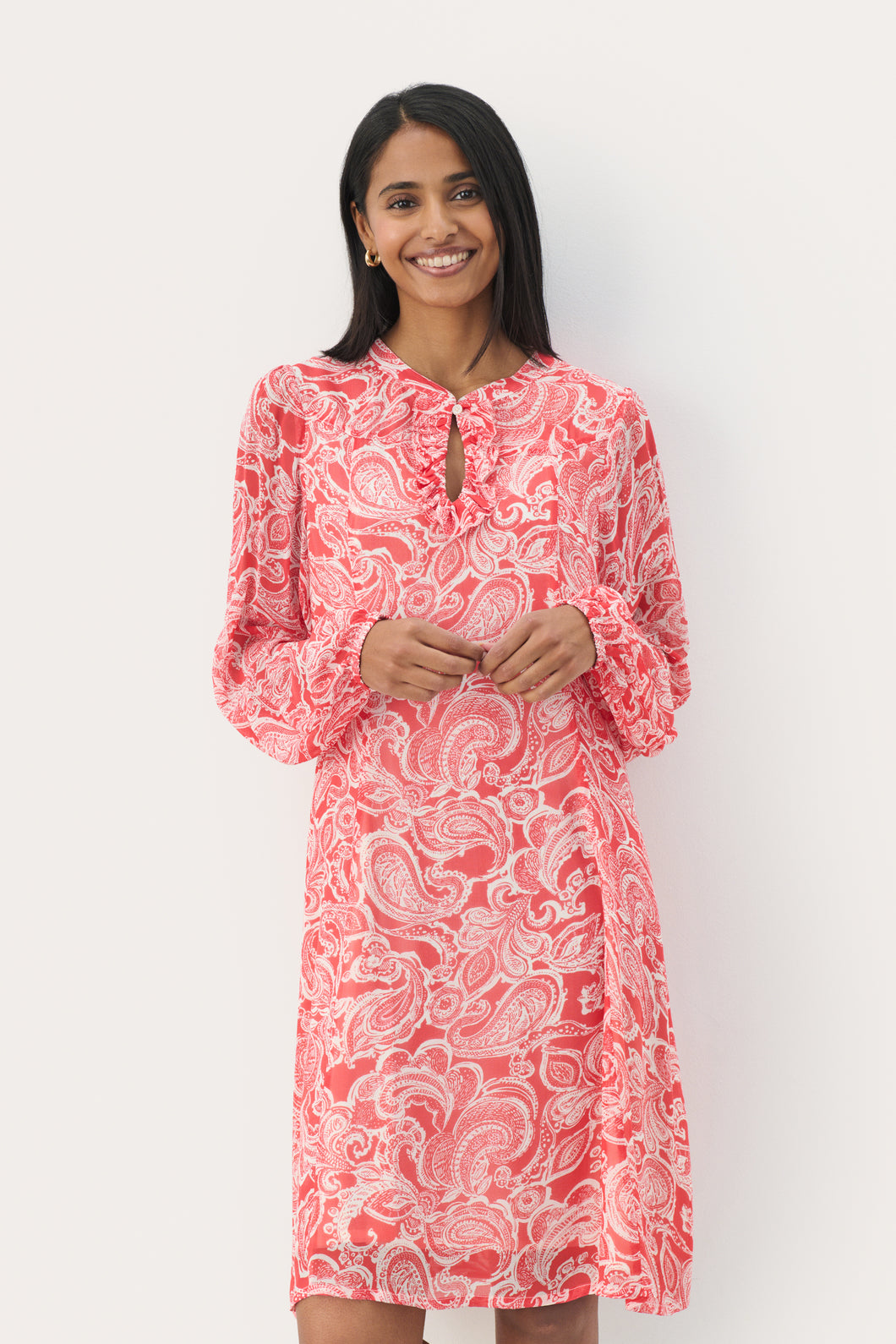 Piyanna Dress  Part Two