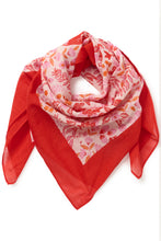 Load image into Gallery viewer, Phi scarf Part Two