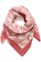 Load image into Gallery viewer, Phi Scarf Part Two