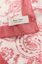 Load image into Gallery viewer, Phi Scarf Part Two