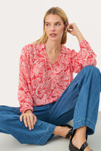 Load image into Gallery viewer, Nicholina Blouse Part Two