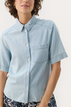 Load image into Gallery viewer, Nicla Shirt Part Two