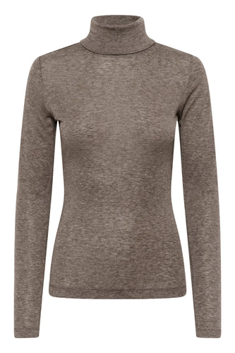 Thildes turtleneck Part Two