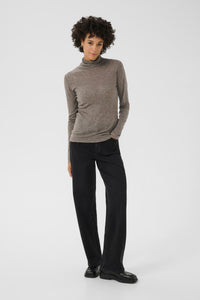 Thildes turtleneck Part Two