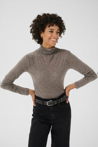 Thildes turtleneck Part Two