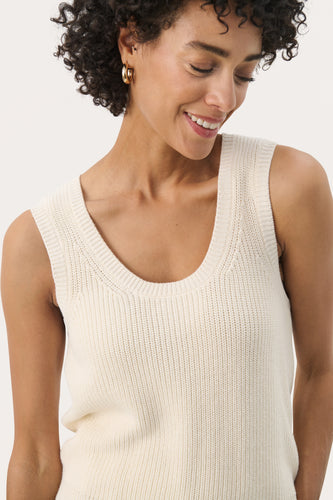 Nirmala Pullover Part Two