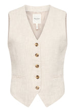 Load image into Gallery viewer, Nadhia Waistcoat Part Two