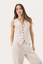 Load image into Gallery viewer, Nadhia Waistcoat Part Two