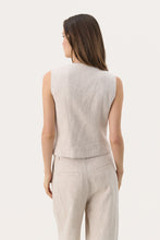 Load image into Gallery viewer, Nadhia Waistcoat Part Two
