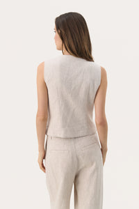 Nadhia Waistcoat Part Two