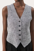 Load image into Gallery viewer, Nadhia Waistcoat Part Two