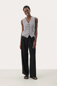 Nadhia Waistcoat Part Two
