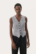 Load image into Gallery viewer, Nadhia Waistcoat Part Two