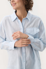 Load image into Gallery viewer, Nuvin Shirt Part Two