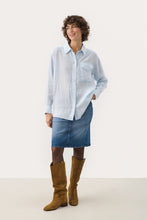 Load image into Gallery viewer, Nuvin Shirt Part Two