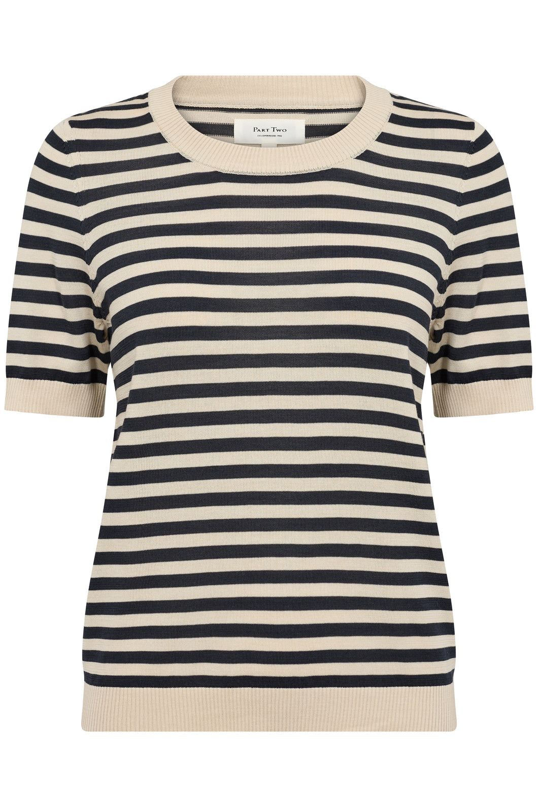 Nattaya Pullover Part Two