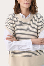 Load image into Gallery viewer, Nataya Pullover Part Two