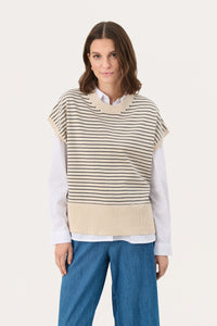 Nataya Pullover Part Two