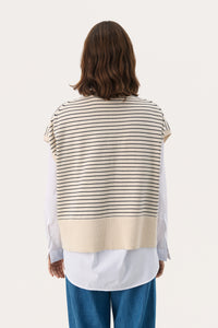 Nataya Pullover Part Two