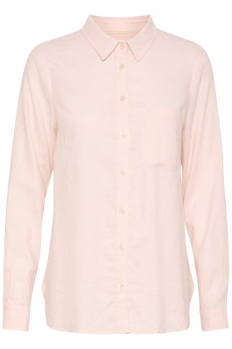 Kivas Shirt Part Two