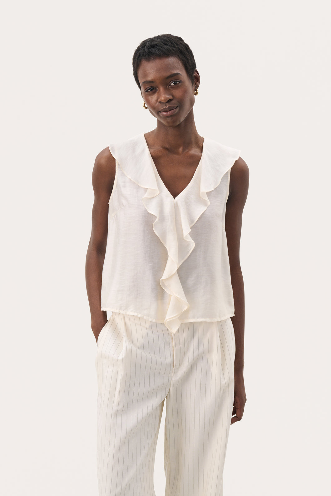 Rue Blouse Part Two