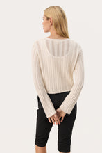 Load image into Gallery viewer, Rosefine Cardigan Cardigan Part Two