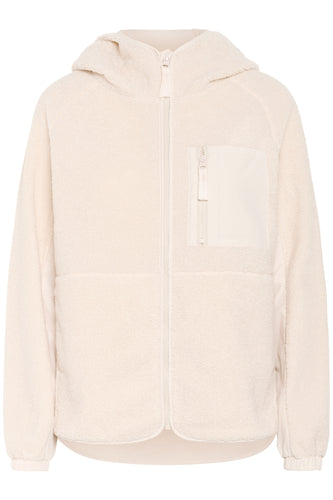 Saseline Jacket Part Two