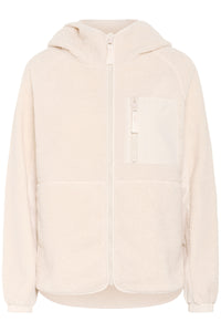 Saseline Jacket Part Two