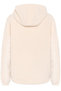 Saseline Jacket Part Two