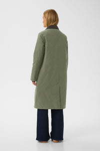 Sema Coat Part Two