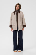 Load image into Gallery viewer, Shanti Outerwear Part Two