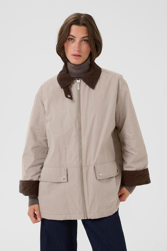 Shanti Outerwear Part Two