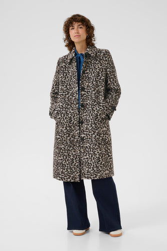 Suzy Coat Part Two