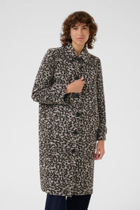 Suzy Coat Part Two