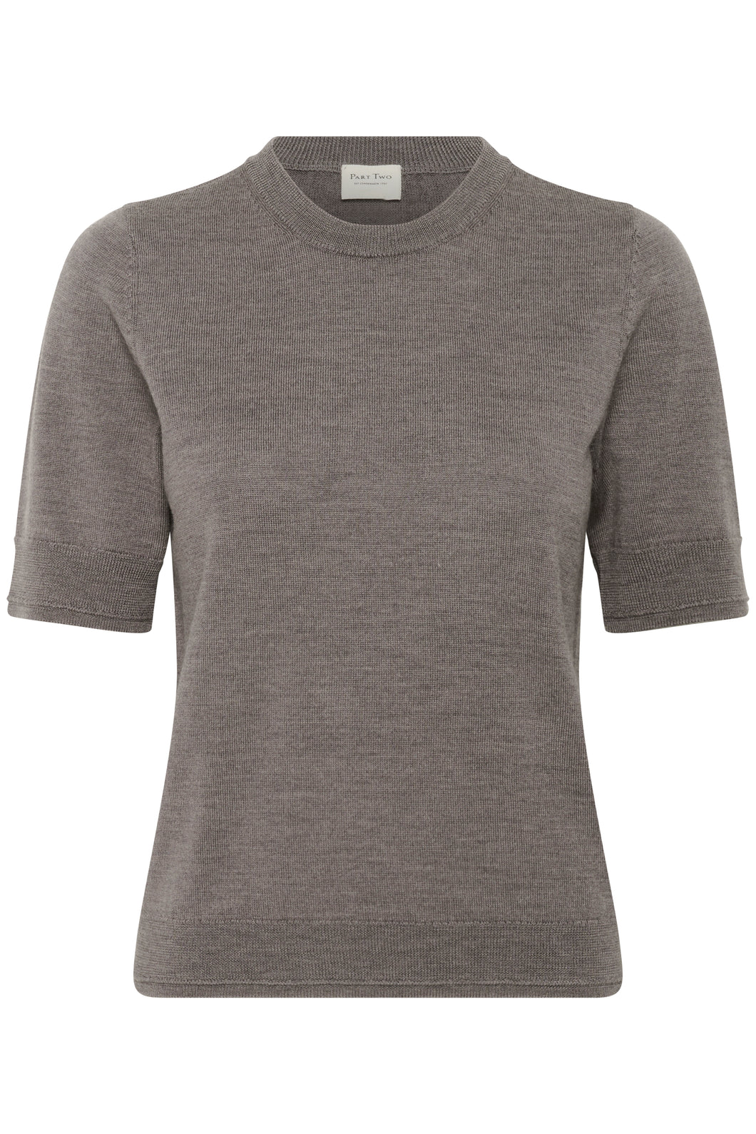 Natanya Pullover Part Two