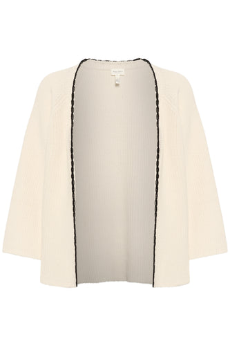 Tritte Cardigan Part Two