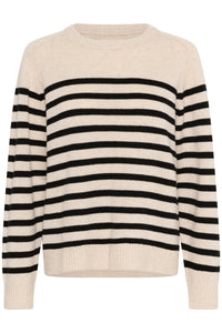 Niaka Pullover Part Two