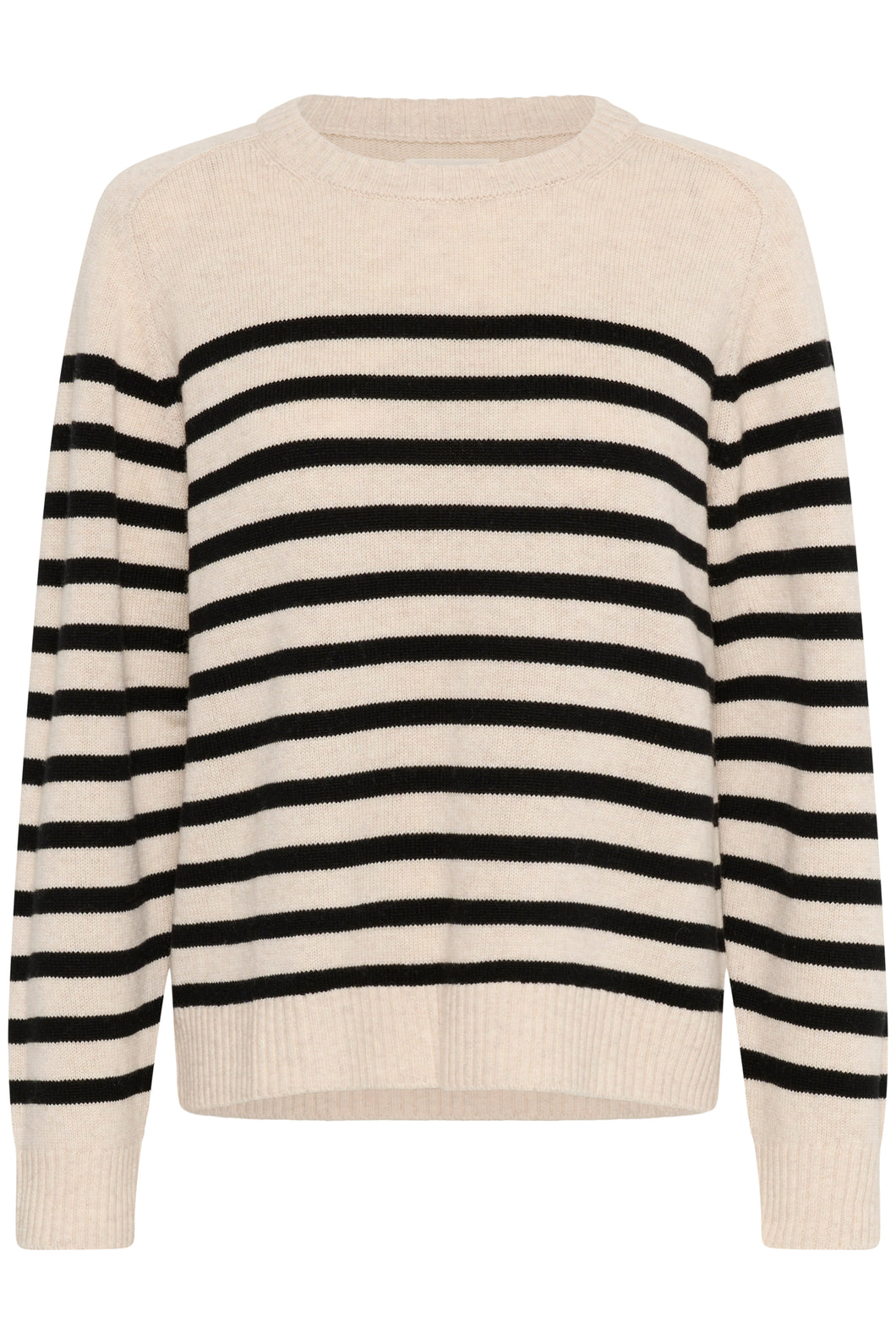 Niaka Pullover Part Two