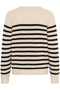 Niaka Pullover Part Two