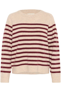 Niaka Pullover Part Two