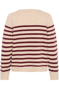 Niaka Pullover Part Two